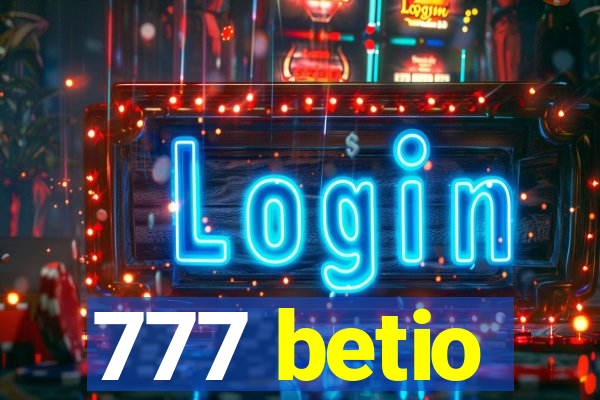 777 betio